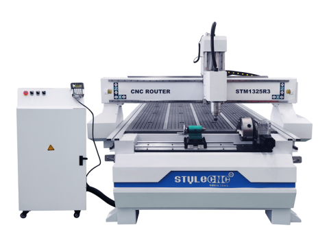 2025最棒的4x8數(shù)控木工雕刻機 2025最棒的4x8數(shù)控木工雕刻機