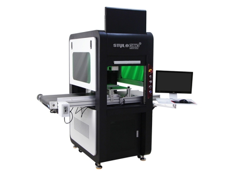 激光打標(biāo)機 CCD 視覺定位系統(tǒng) 激光打標(biāo)機 CCD 視覺定位系統(tǒng)